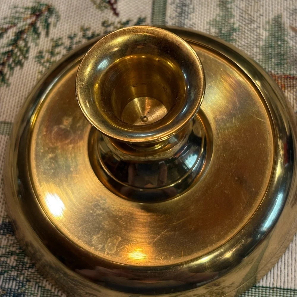 made in India this brass